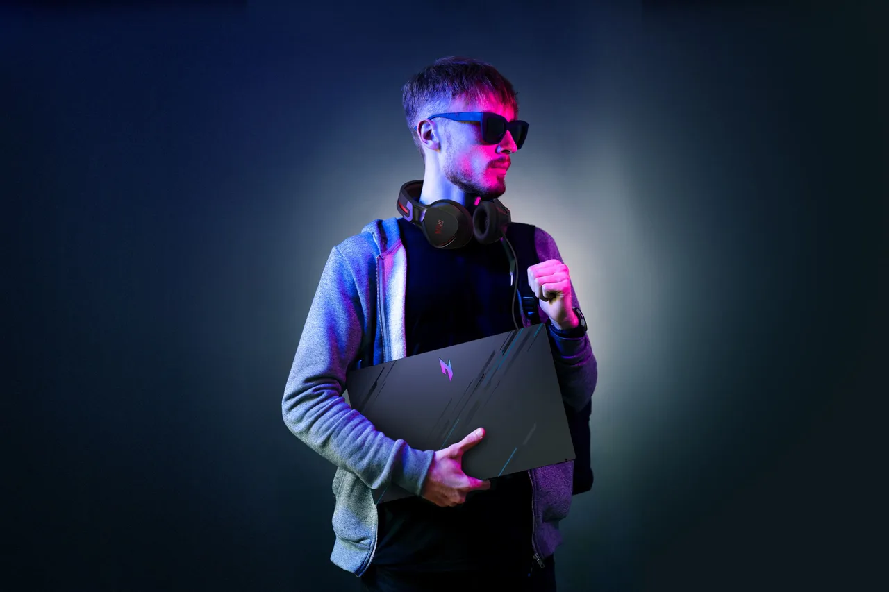 Acer Nitro V 15 (ANV15-51)