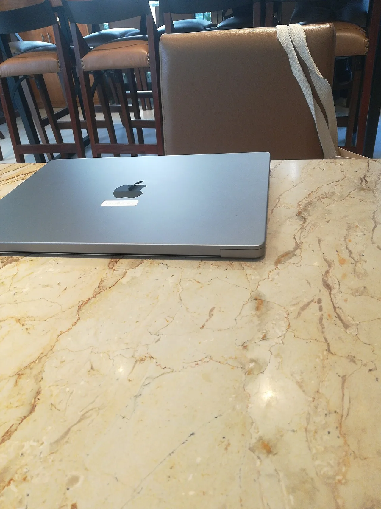 Apple MacBook Pro 14 (M4)
