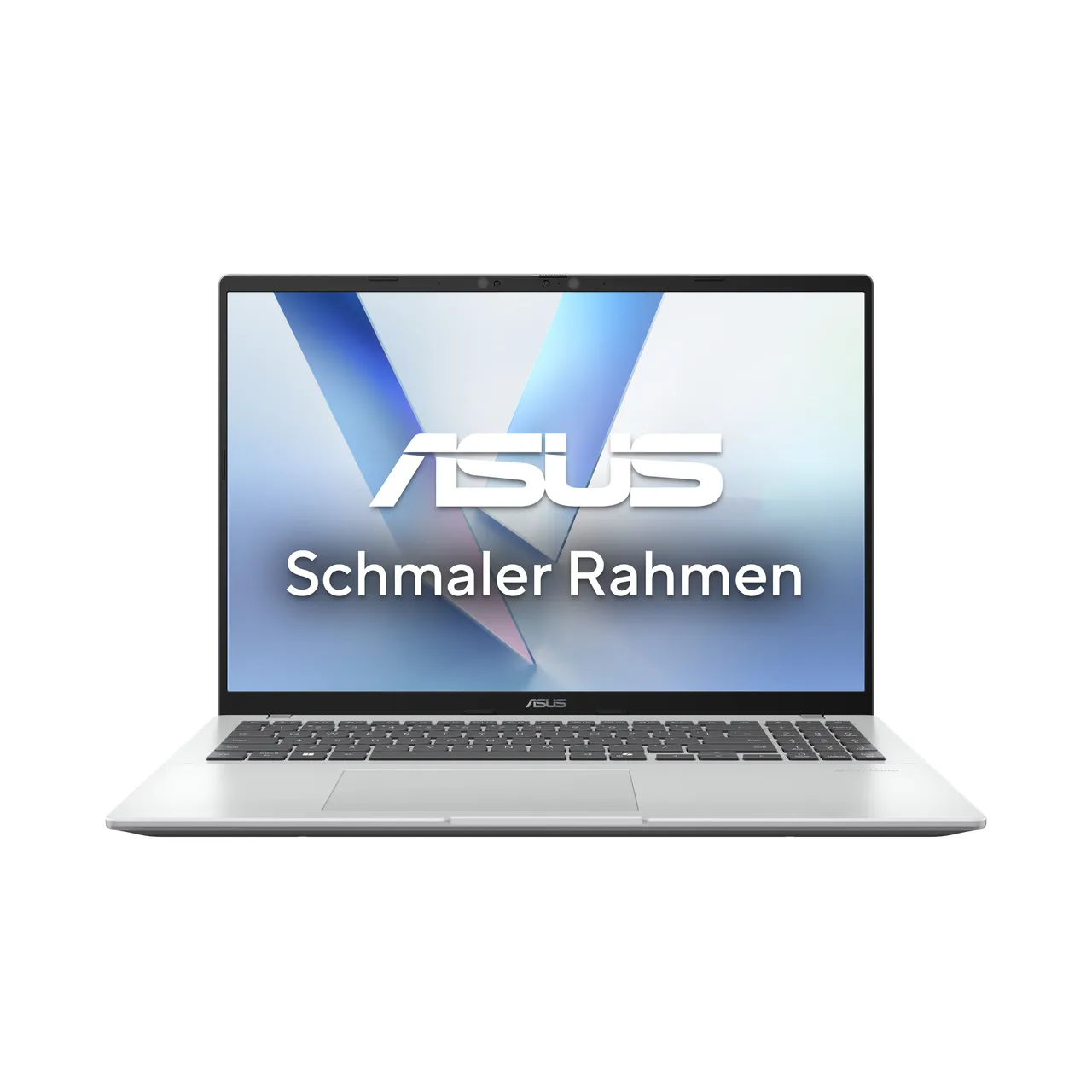ASUS Vivobook 16 (X1607QA, Snapdragon X, 2025)