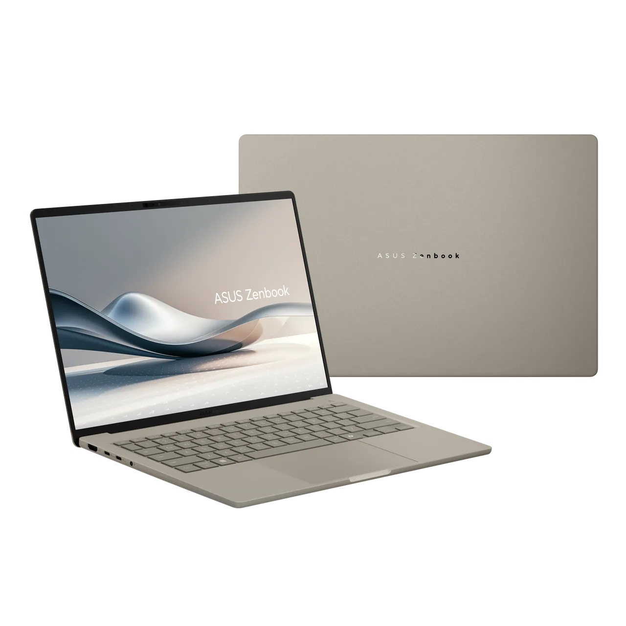 ASUS Zenbook A14 (UX3407QA, 2025)