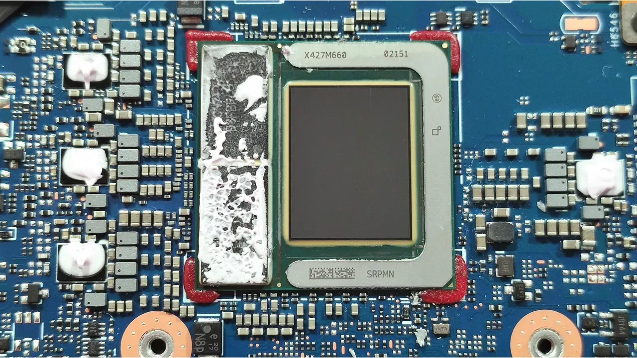 ASUS Zenbook S 14 (UX5406SA, 2024)