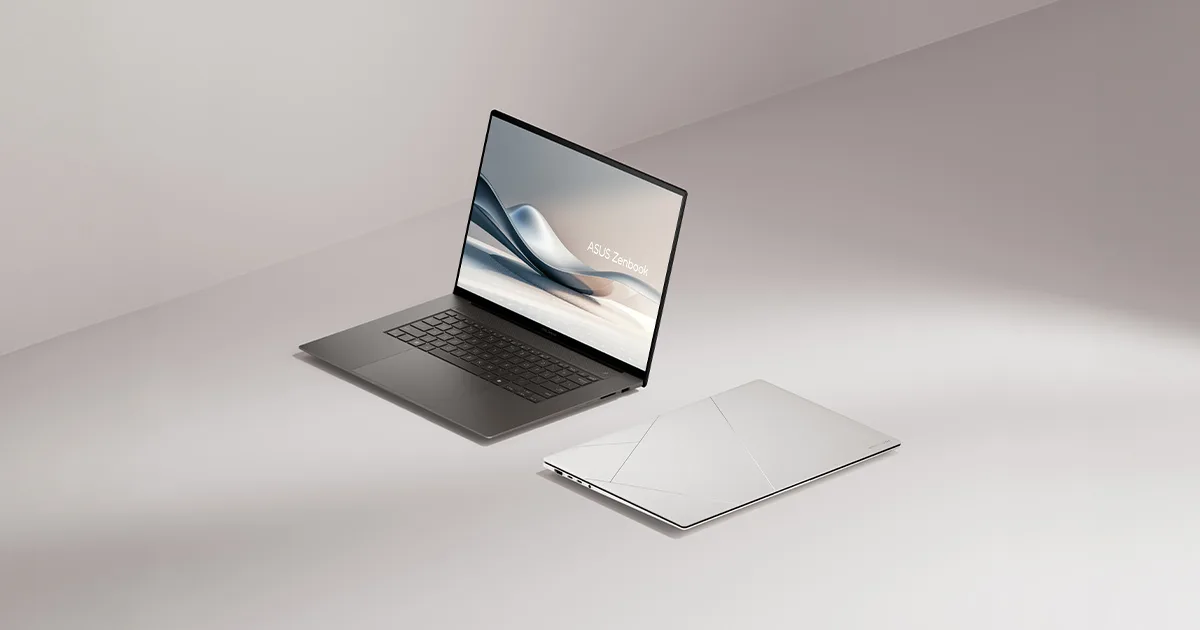 ASUS Zenbook S 16 OLED (UM5606, 2024)