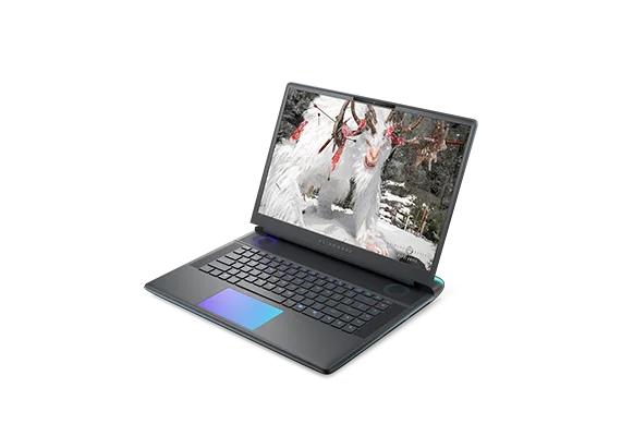 Dell Alienware 16 Area-51 (2025)