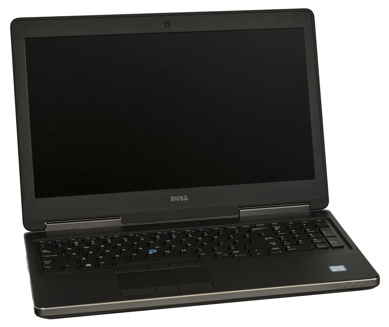 Dell Precision 5690 (Core Ultra 7 165H, RTX 5000 Ada)