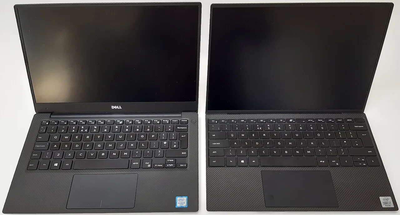 Dell XPS 13 9300 (2020)