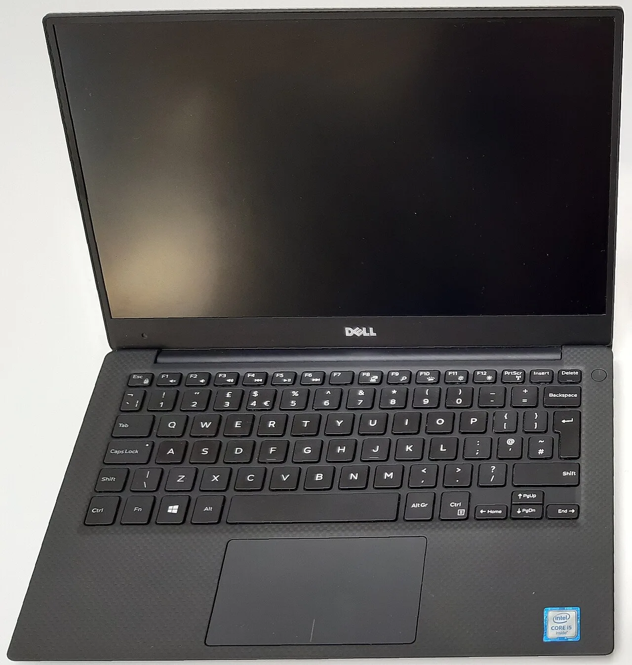 Dell XPS 13 9350