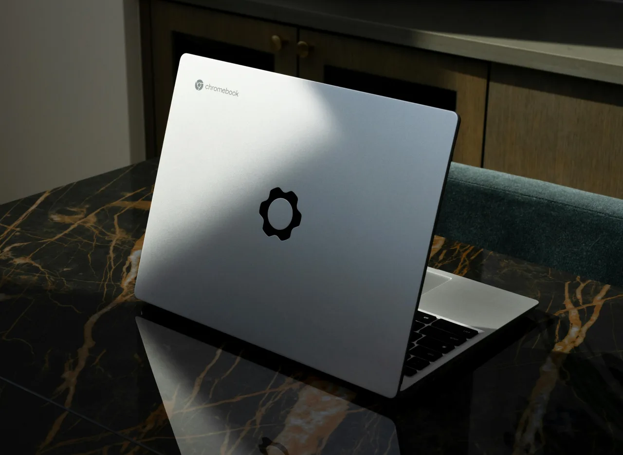 Framework Laptop 13 Chromebook Edition (12th Gen Intel, 2023)