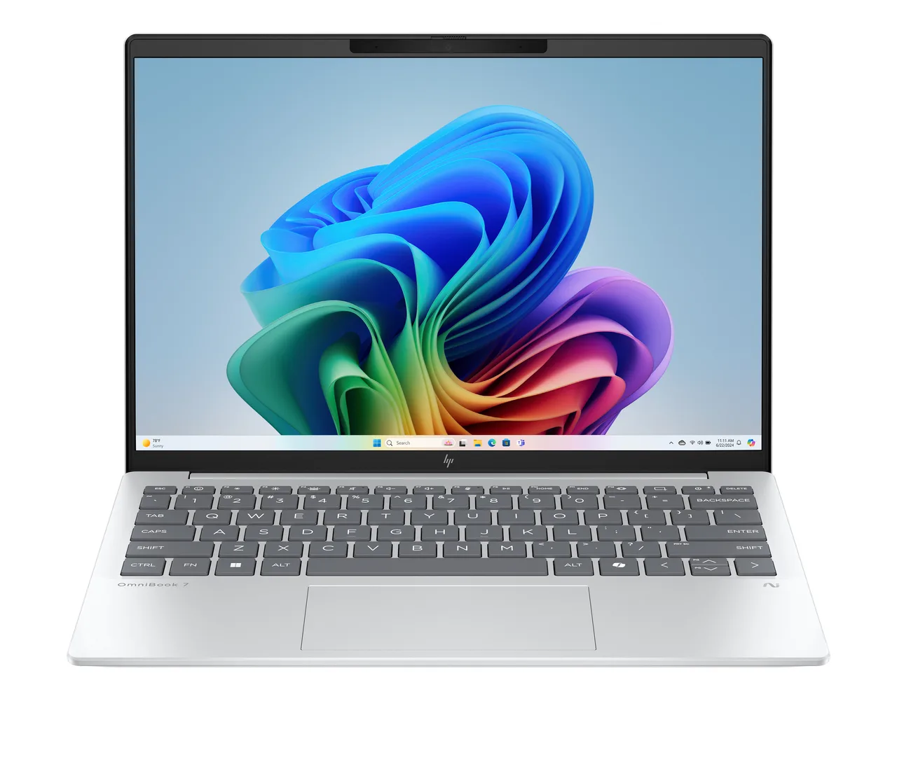 HP OmniBook 7 Aero 13 (Ryzen AI 7 350)