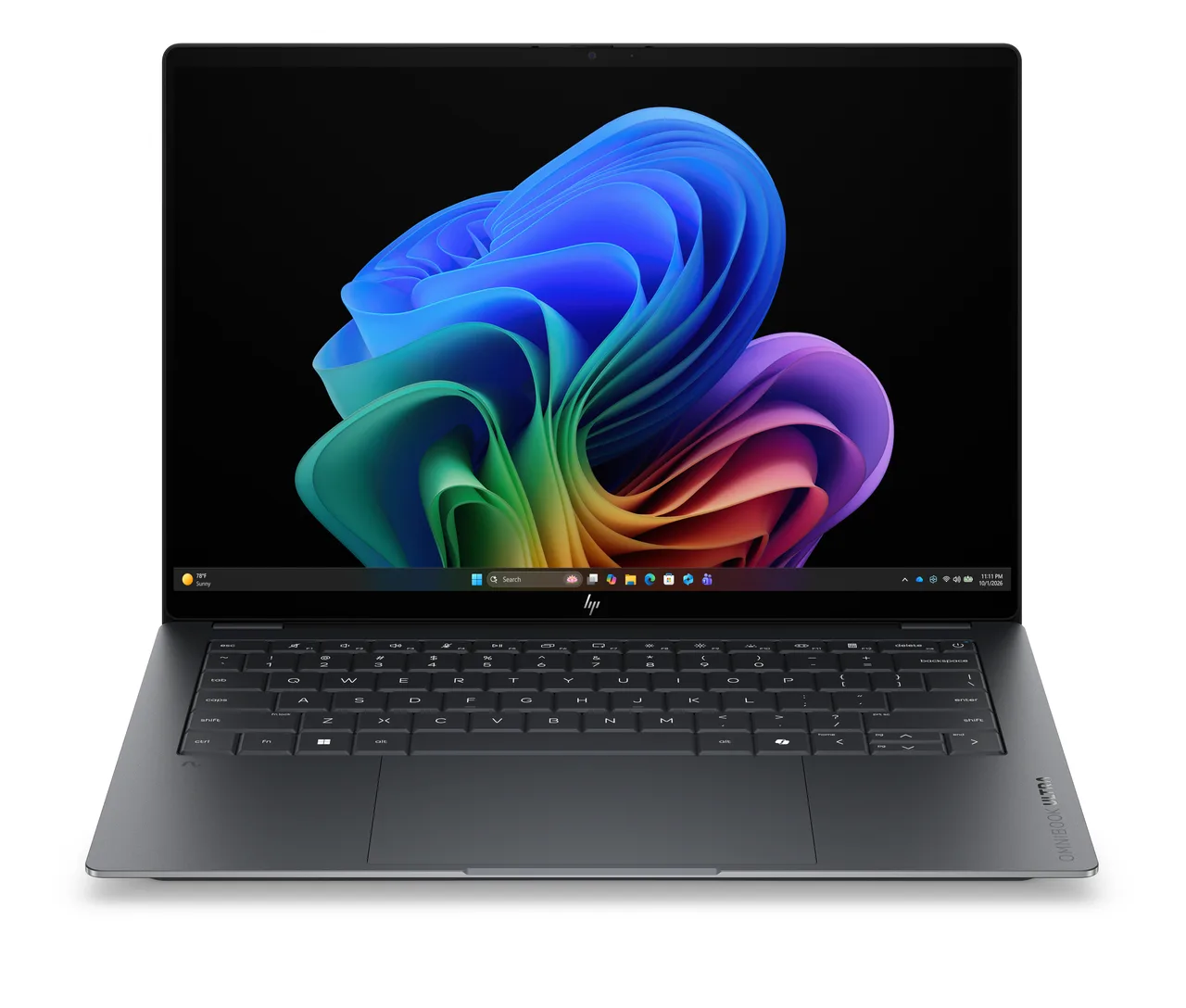 HP OmniBook Ultra 14 (Ryzen AI 9 HX 375)