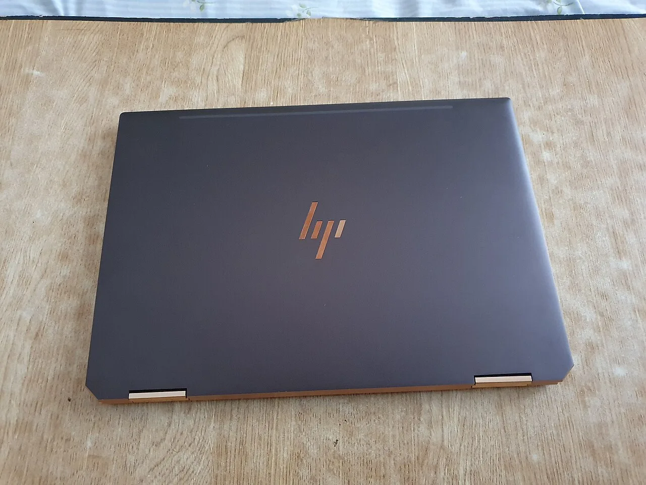 HP Spectre x360 14 (2024)