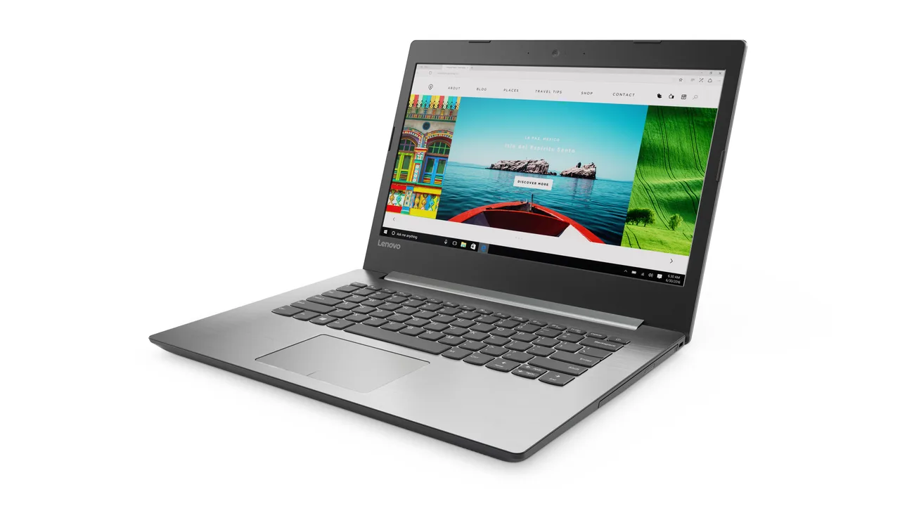 Lenovo IdeaPad Flex 5i Chromebook Plus Gen 7 (14" Intel, 2024)
