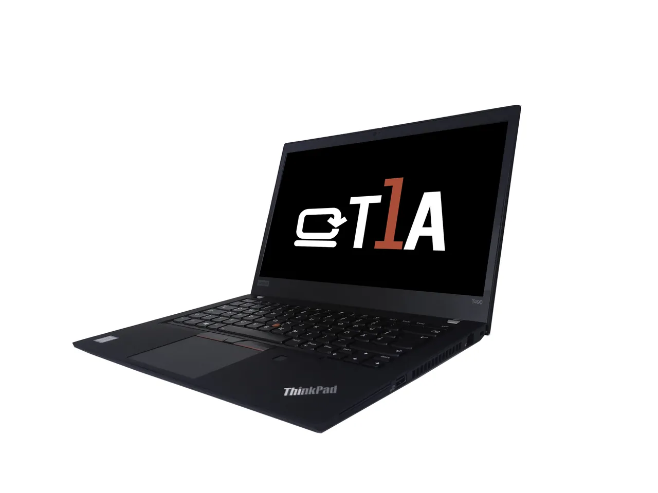 Lenovo ThinkPad T490 (Whiskey Lake)