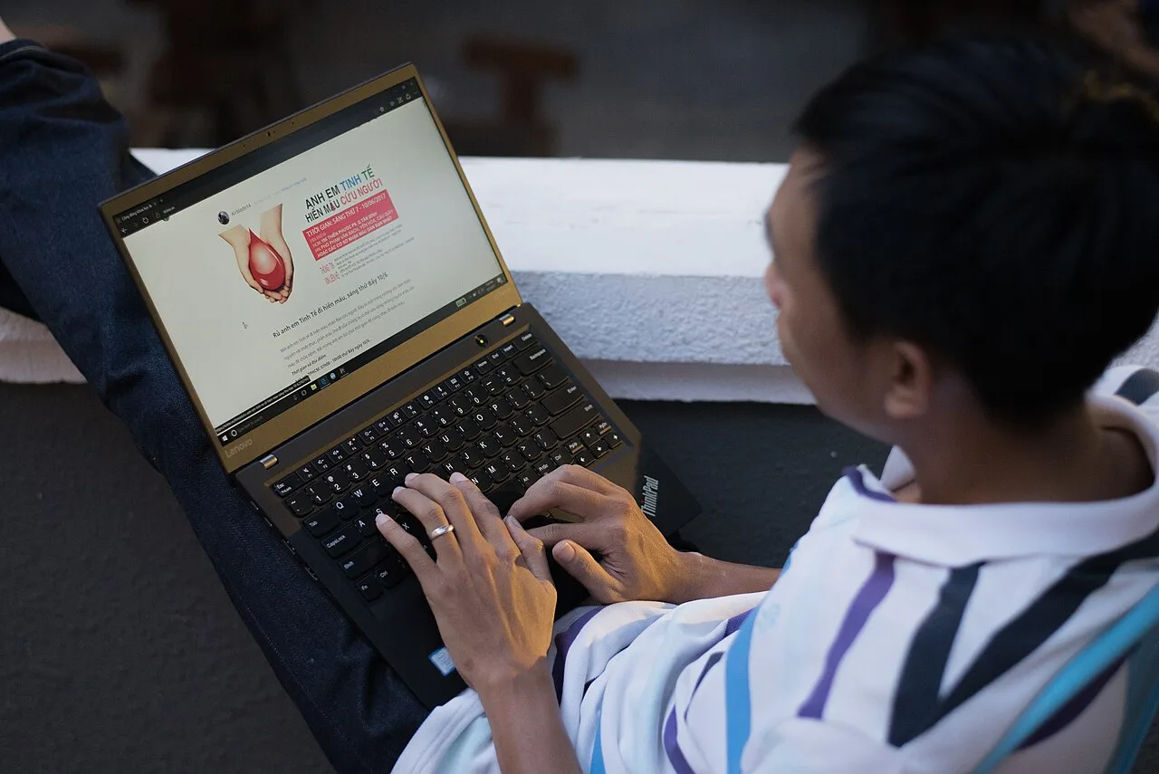 Lenovo ThinkPad X1 Carbon Gen 8 (2020)