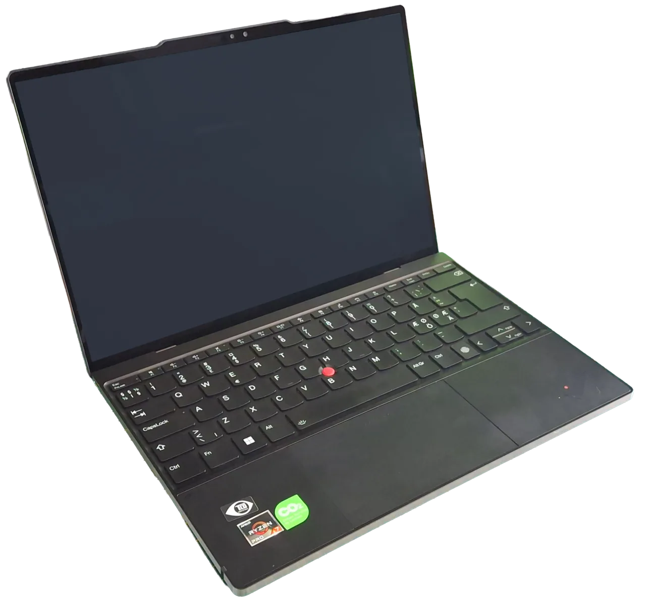 Lenovo ThinkPad Z13 Gen 2 (Ryzen 7 PRO 7840U)