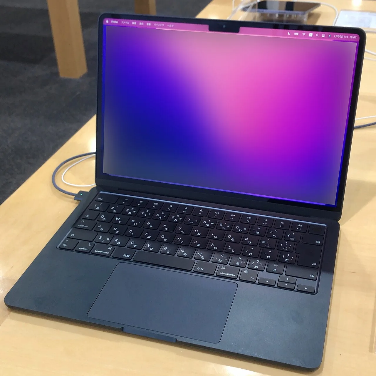 Apple MacBook Air 13 (M1, 2020)