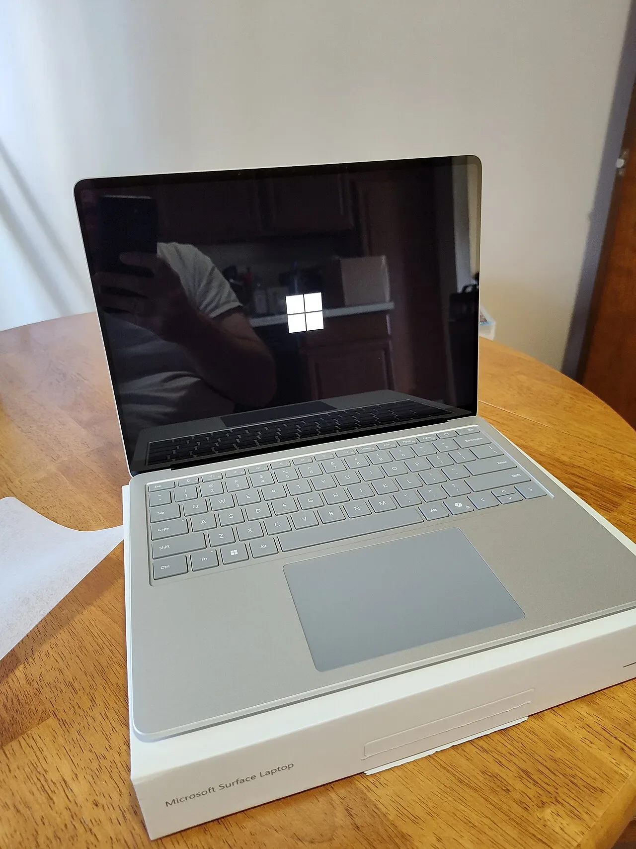 Microsoft Surface Laptop 7 (13.8 inch, Snapdragon X Elite)