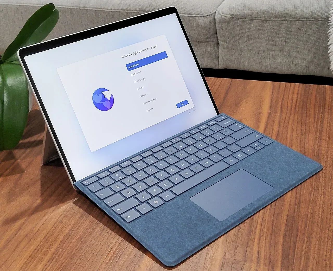 Microsoft Surface Pro 10 for Business