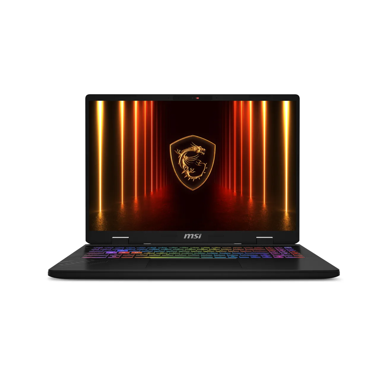 MSI Crosshair 16 HX AI D2XW (2025)