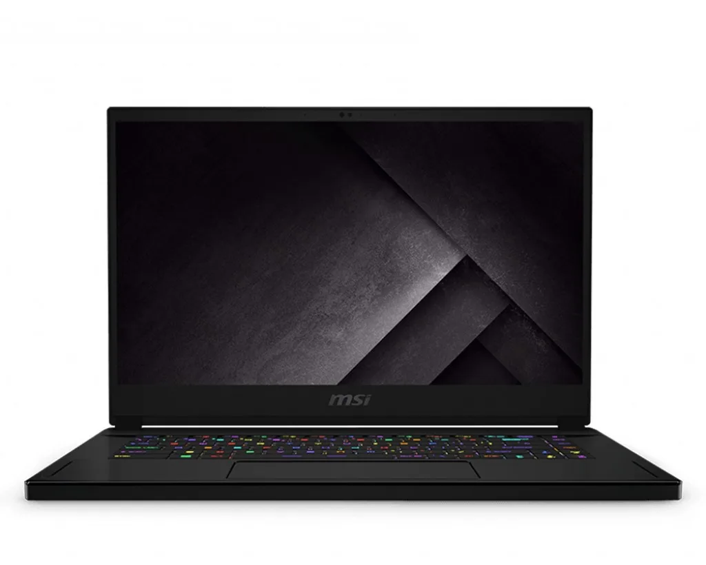 MSI GS66 Stealth (11UG, 2021)