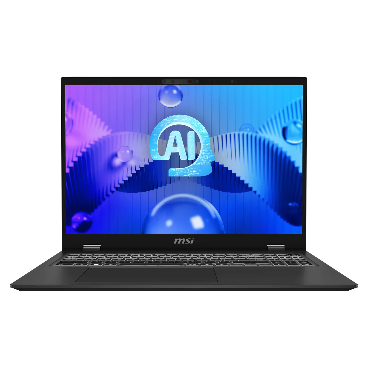 MSI Prestige 16 AI Evo B1M