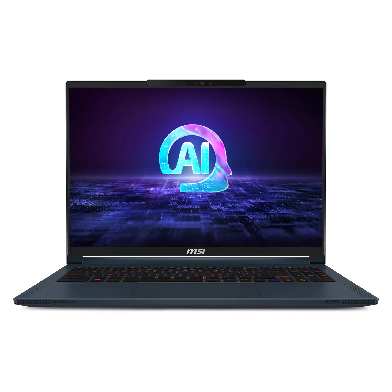 MSI Stealth 16 AI Studio A1V (2024)
