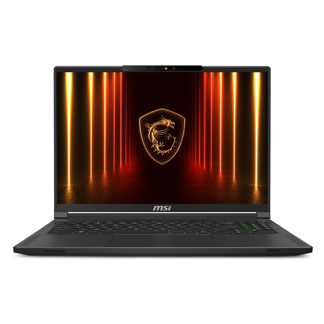 MSI Stealth A16 AI+ A3XW (Ryzen AI 9 HX 370, 2025)