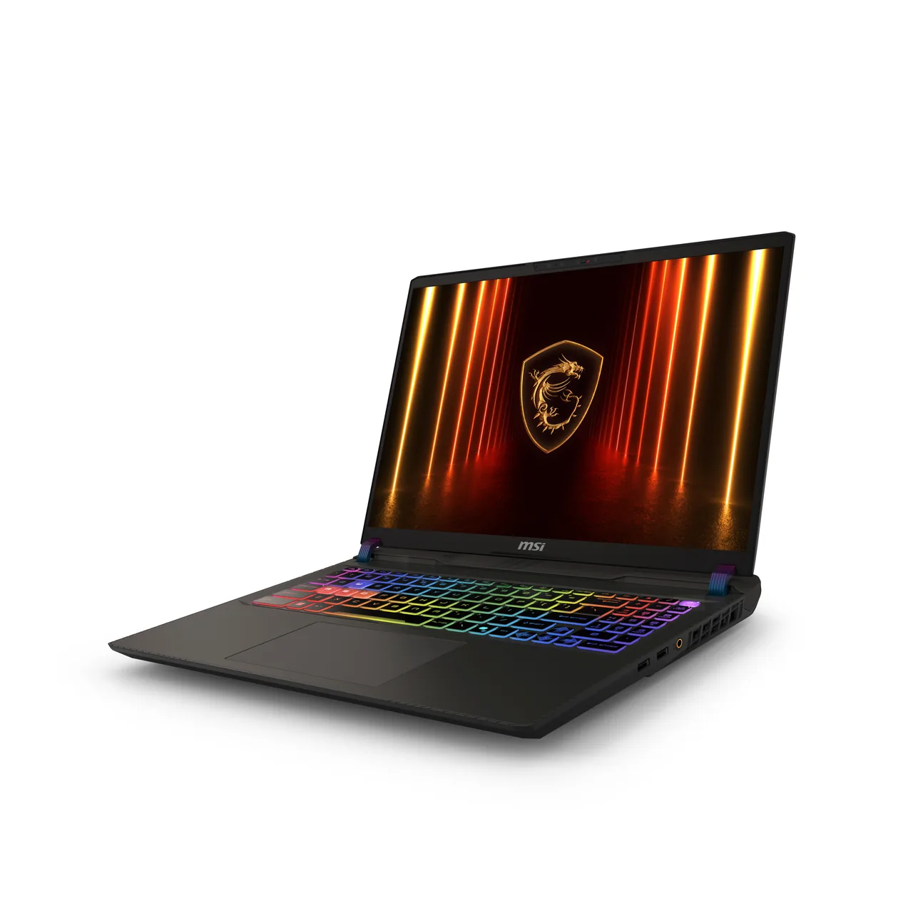 MSI Vector 16 HX AI A2XW (2025)