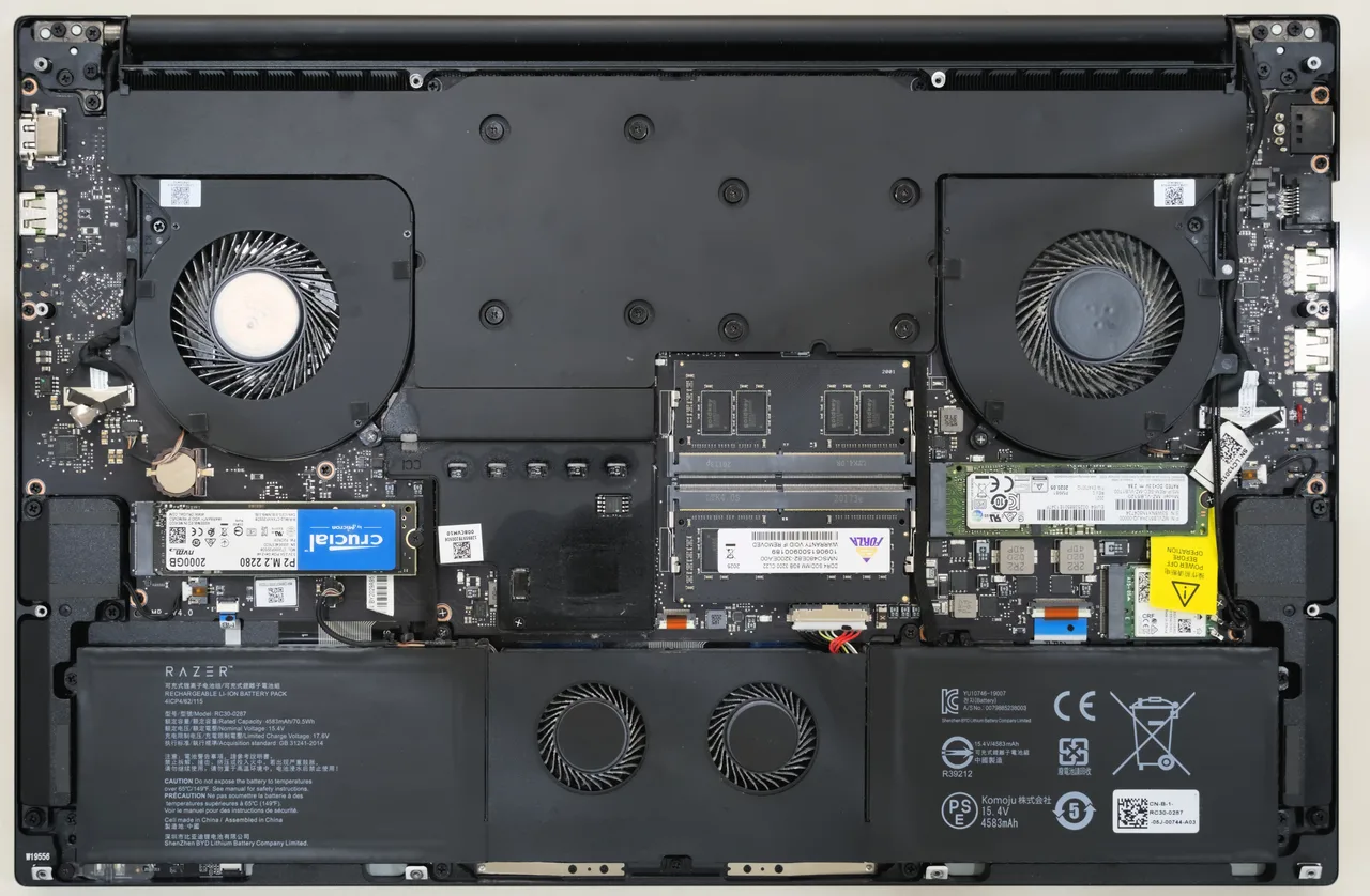 Razer Blade 18 (2024)