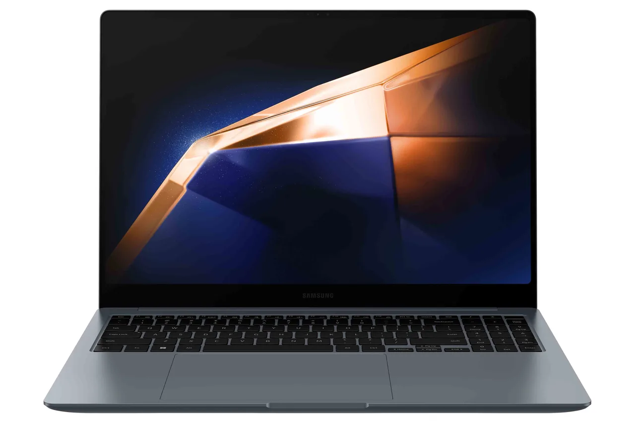 Samsung Galaxy Book4 Ultra (2024, Core Ultra 9 + RTX 4070)