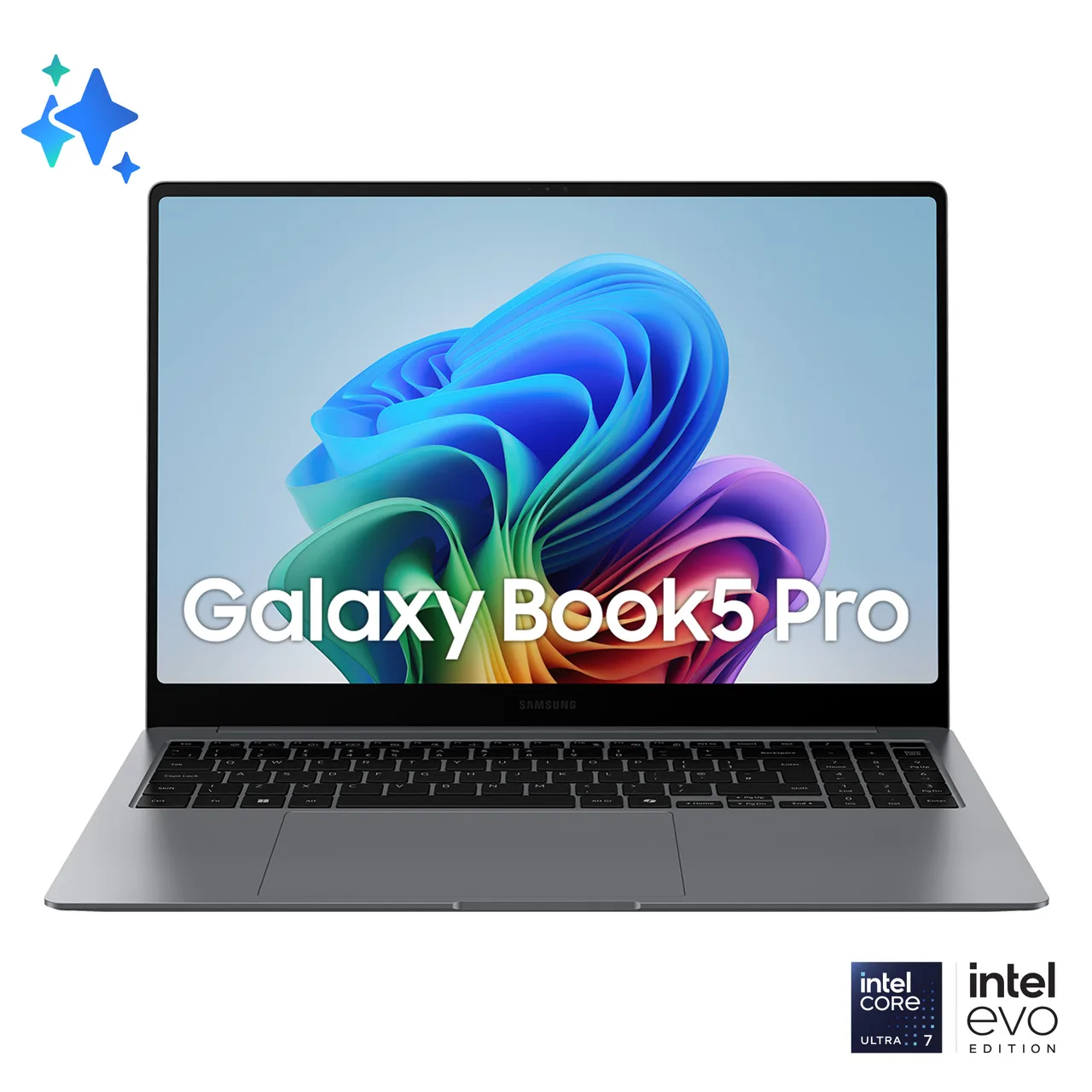 Samsung Galaxy Book5 Pro 16 (2025)