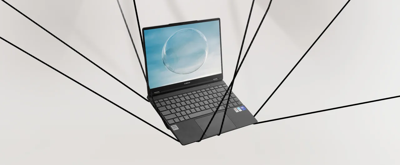 Slimbook Executive 14 (Core Ultra 7 255H)