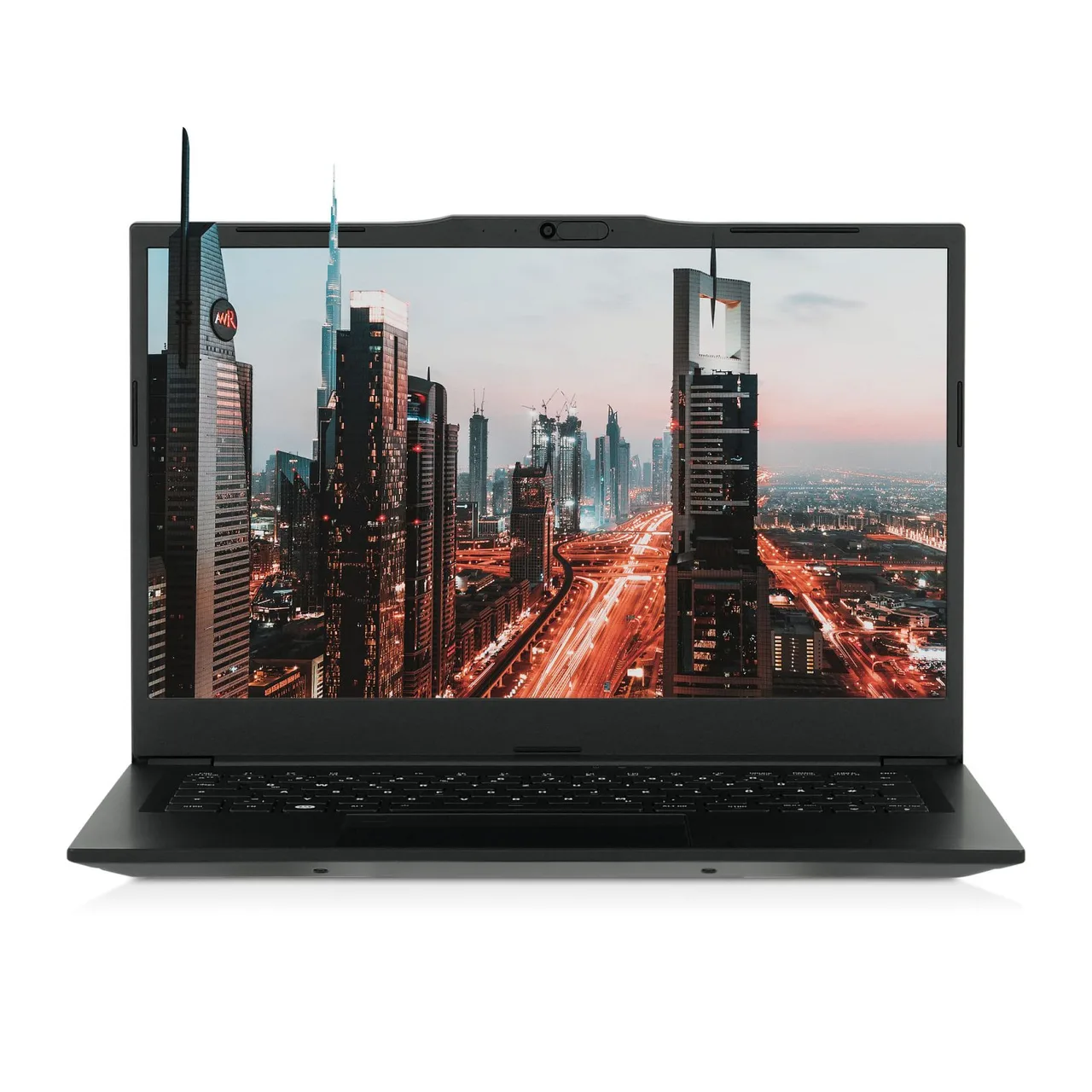 Tuxedo Aura 14 Gen3 (Intel i5-1235U)