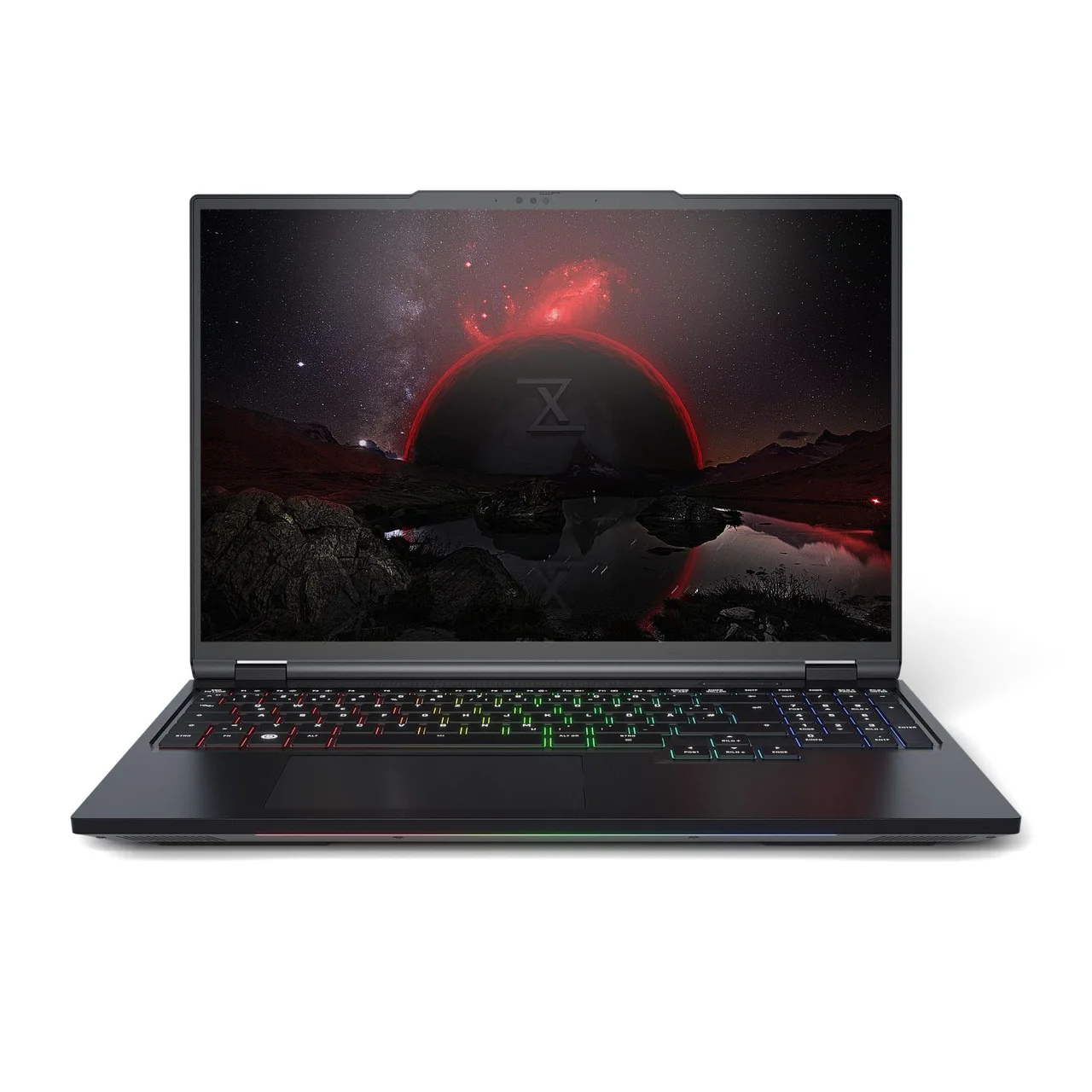 Tuxedo Stellaris 16 Gen6 (Intel)